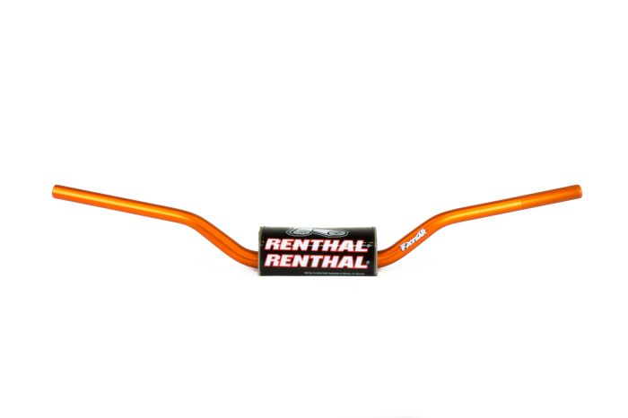 Renthal Fatbar - 821-01-OR (Orange)