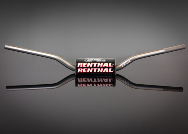 Renthal 839 Yamaha Fatbar Titanium