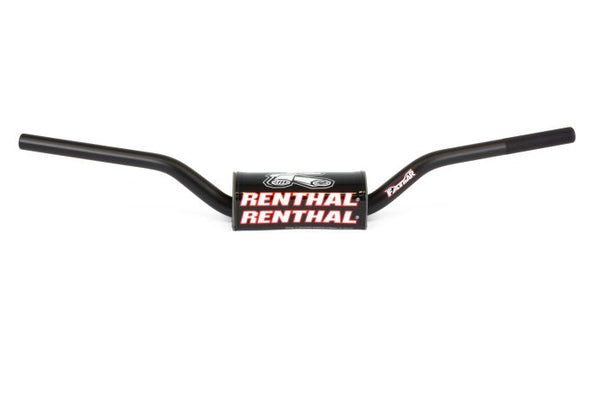 Renthal 842 Yamaha Fatbar Black