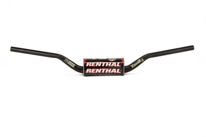 Renthal Fatbar - 930-01-BK (Black)