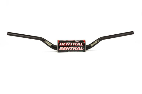 Renthal 930 RC / Honda Fatbar36 Black