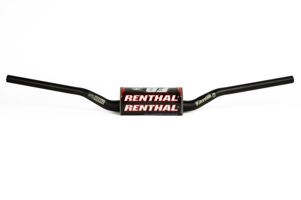 Renthal 932 Mcgrath / KTM / SUZ Fatbar36 Black