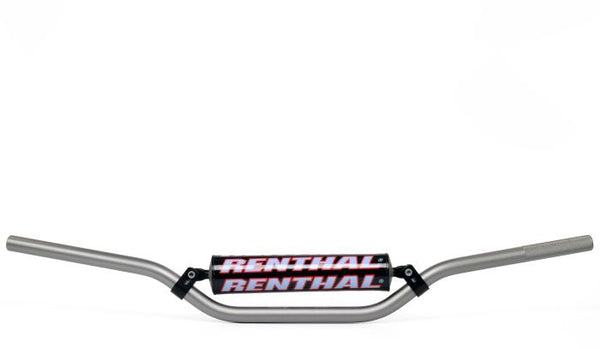 Renthal 971 7/8" Handlebar Grey - Padded