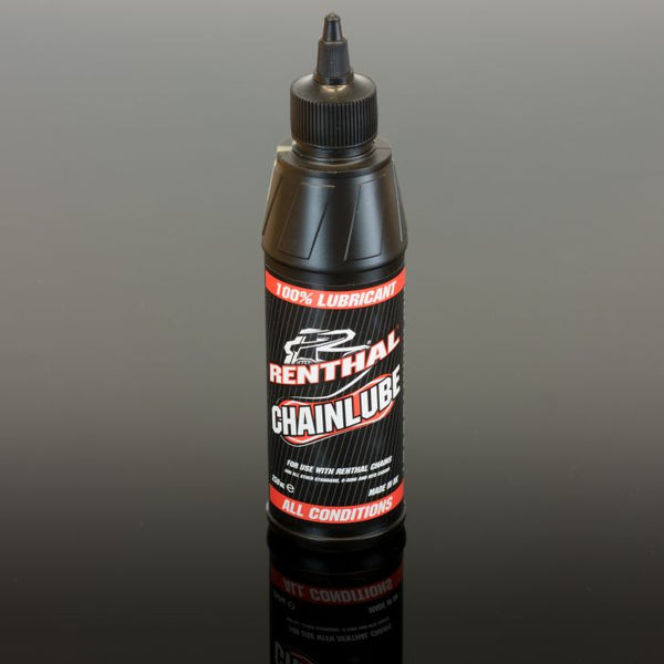 Renthal Chainlube 250ML Bottle
