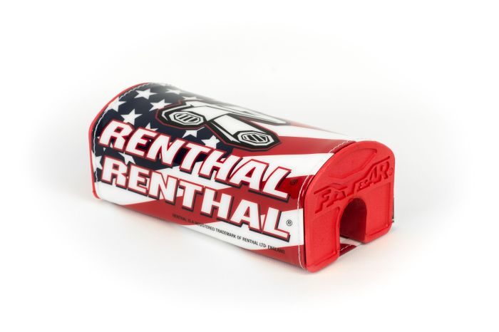 Renthal Fatbar Pad - P320