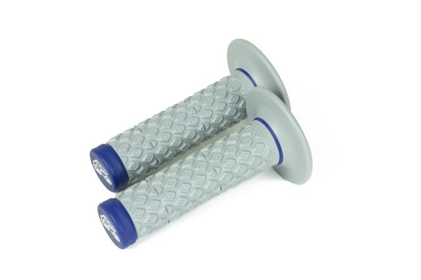 Renthal GRIP DUAL Comfort Blue