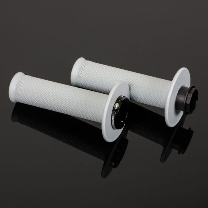 Renthal MX Lock-On Grips - G232