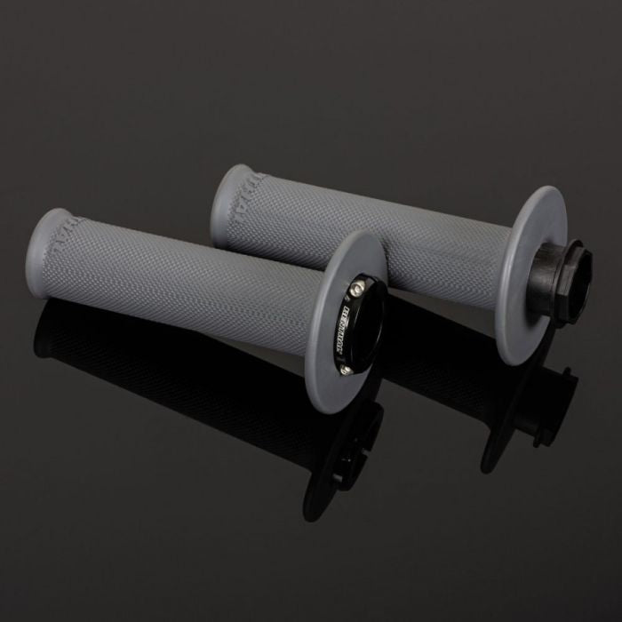 Renthal MX Lock-On Grips - G233