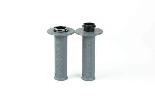 Renthal MX Original Lock-on - Medium (full Diamond)