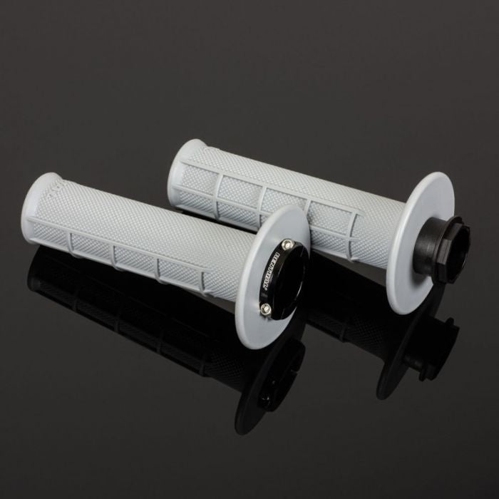 Renthal MX Lock-On Grips - G234