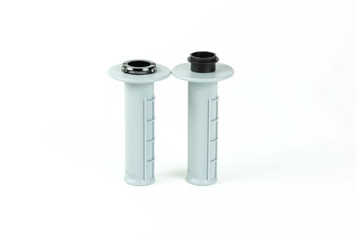 Renthal MX Lock-On Grips - G234