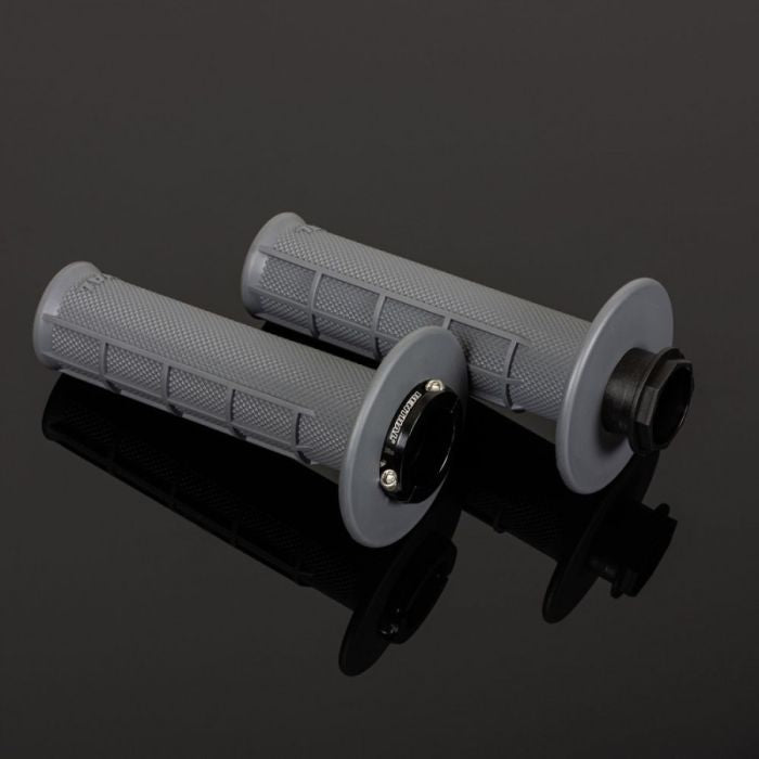 Renthal MX Lock-On Grips - G235