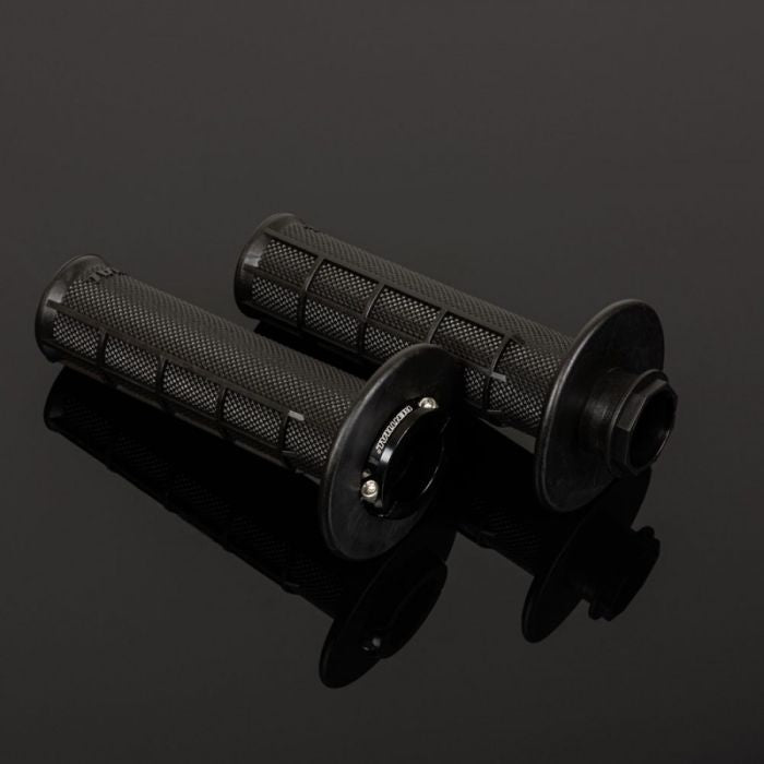 Renthal MX Lock-On Grips - G236