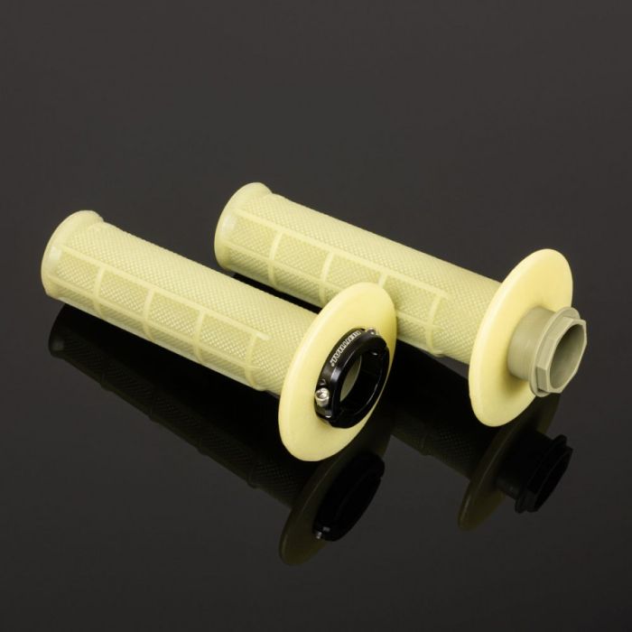 Renthal MX Lock-On Grips - G237
