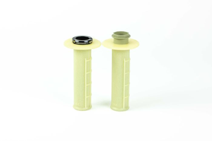 Renthal MX Lock-On Grips - G237