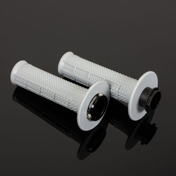 Renthal MX Lock-On Grips - G238