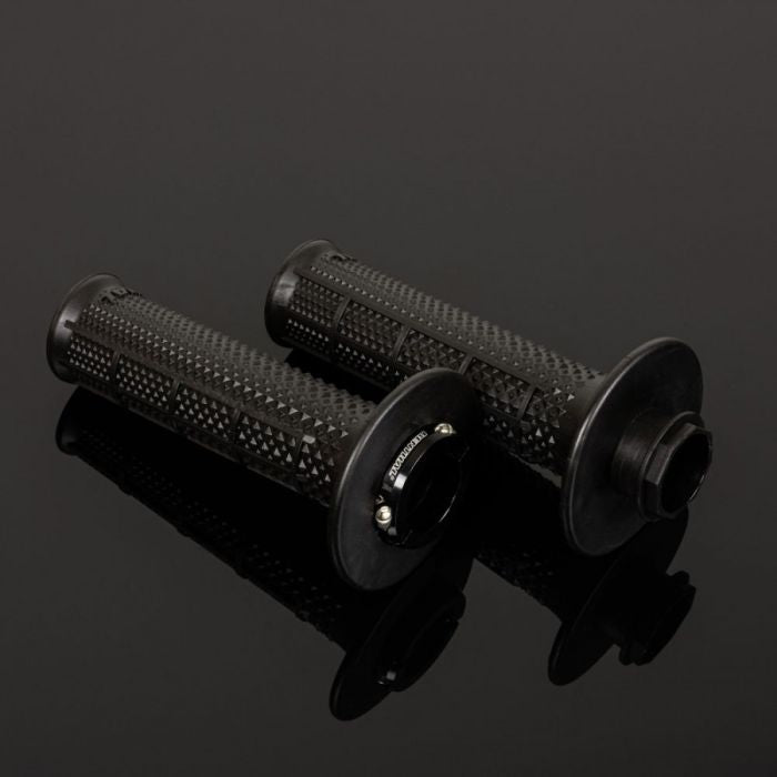 Renthal MX Lock-On Grips - G239