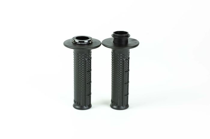 Renthal MX Lock-On Grips - G239