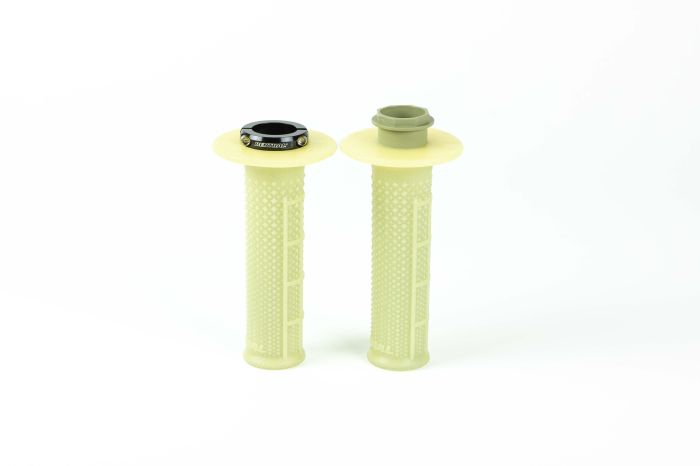 Renthal MX Lock-On Grips - G240
