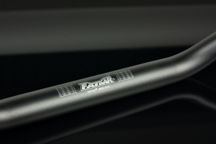 Renthal 661 Fatbar