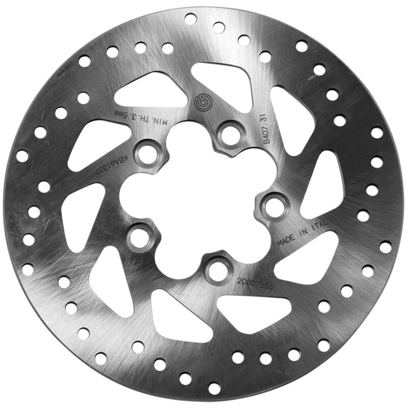 Brembo Brake Rotor (68B40731)