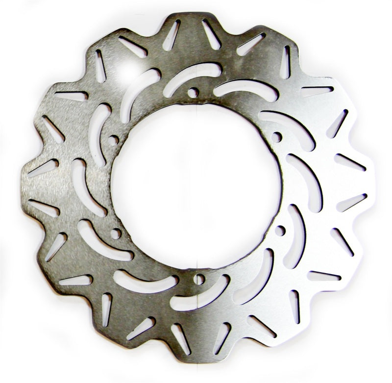 EBC 04-09 Yamaha XVS 1100 V-Star Silverado Rear VR Rotor — VR2092