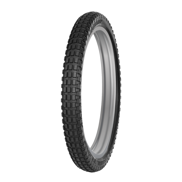 Dunlop Geomax Trial TL01 — 80/100-21 Front