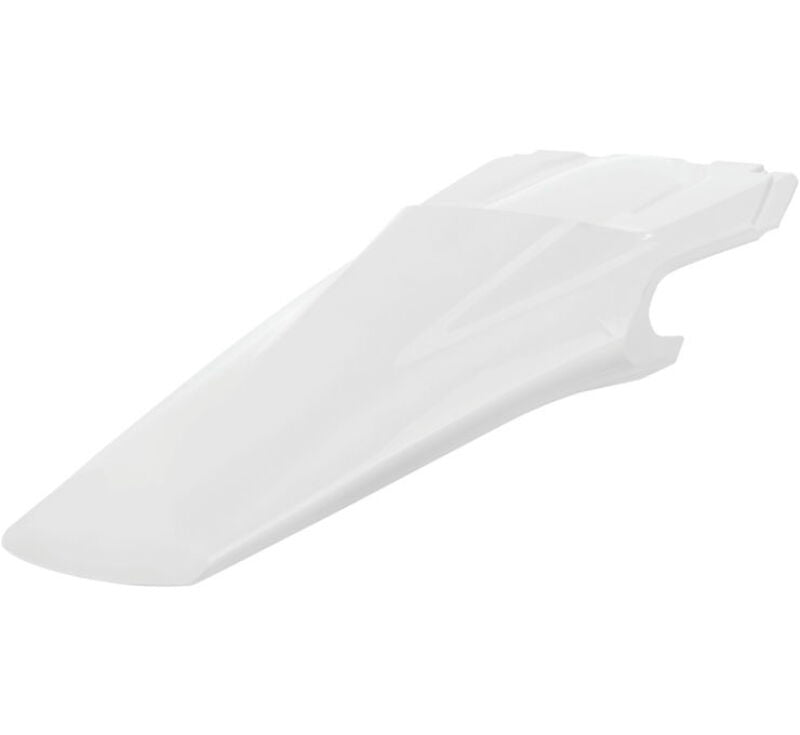 Acerbis 19-21 HusqvarnaTC125/250/ FX350/450/ FC250/350/450/ TX300/ TX300 Rear Fender - Default Title