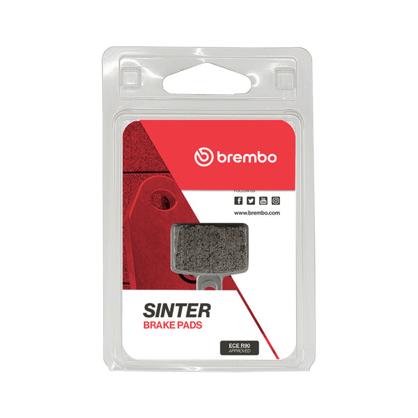 Brembo Brake Pads (07GR48SX)