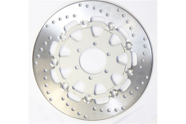 EBC 88-89 Yamaha FZR 400 Front Right Standard Brake Rotor — MD2020RS