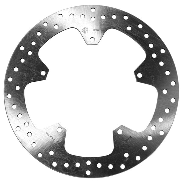 Brembo Brake Rotor (68B407M9)