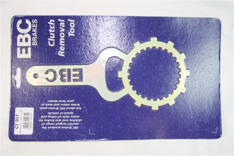 EBC 1974 Suzuki A 100 (100cc) Clutch Tool — CT051