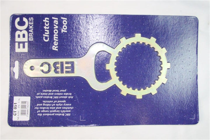 EBC 1974 Suzuki A 100 (100cc) Clutch Tool — CT051