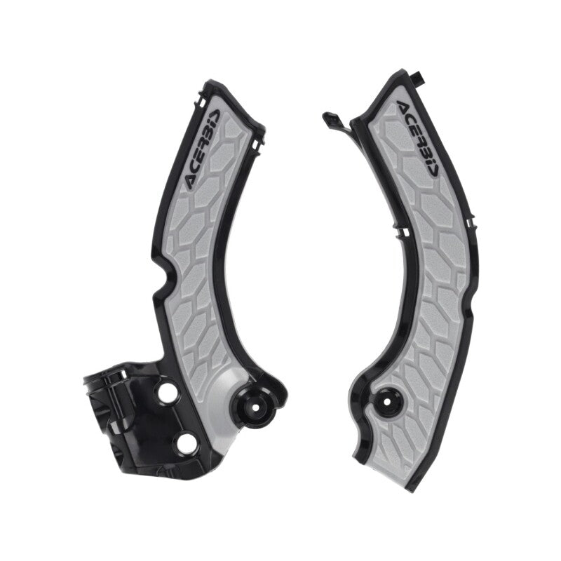 Acerbis 24+ Triumph TF250-X/ TF450-RC/ TC 4510-C / TF250-E/450-E X-Grip Frame Guard - Default Title