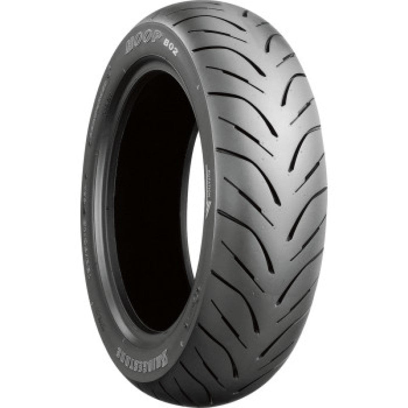Bridgestone Hoop B02 — 150/70-13 Rear