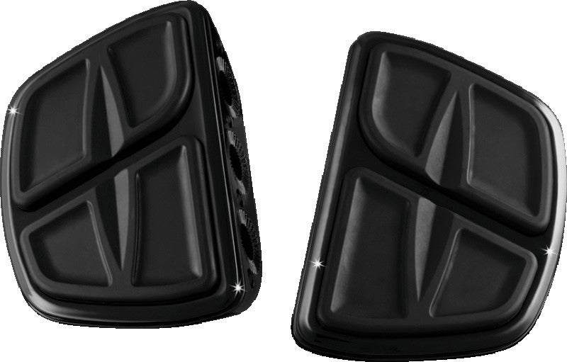 Kuryakyn Kinetic Mini Boards Without Adapter