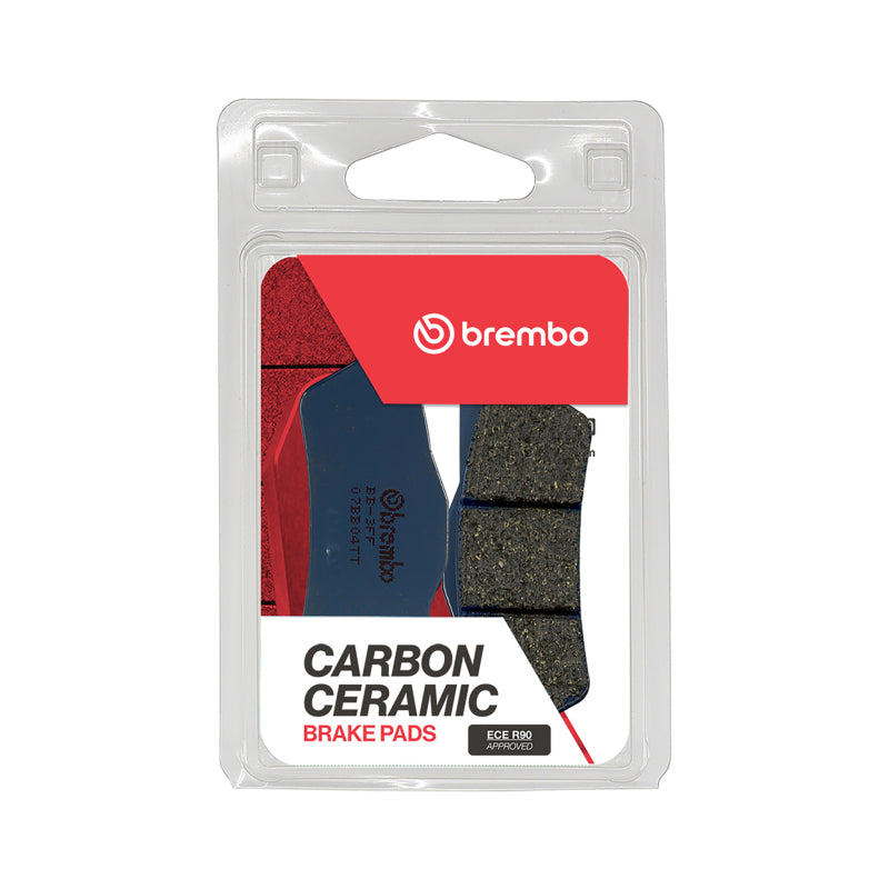 Brembo Brake Pads (07BB04TT)