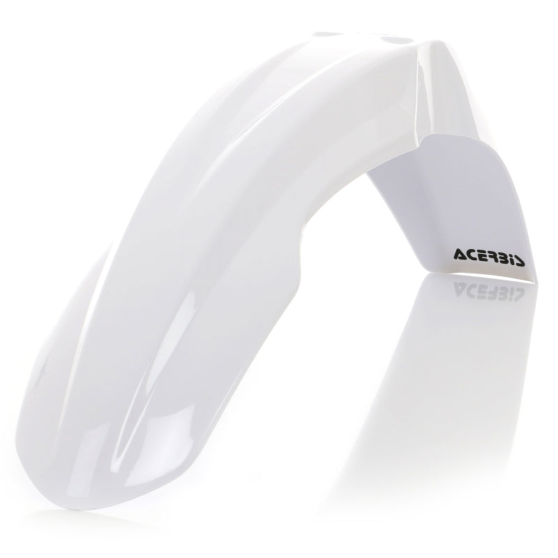 Acerbis 04-09 Honda CR/ CRF250/450/ 04-17 CRF250X/450X Front Fender - Default Title