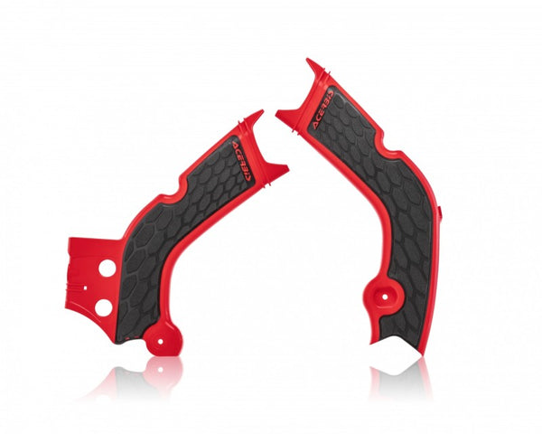 Acerbis 19-22 Honda CRF250R/RX/ CRF450R/RX/ CRF450R-S Frame Guard X Grip