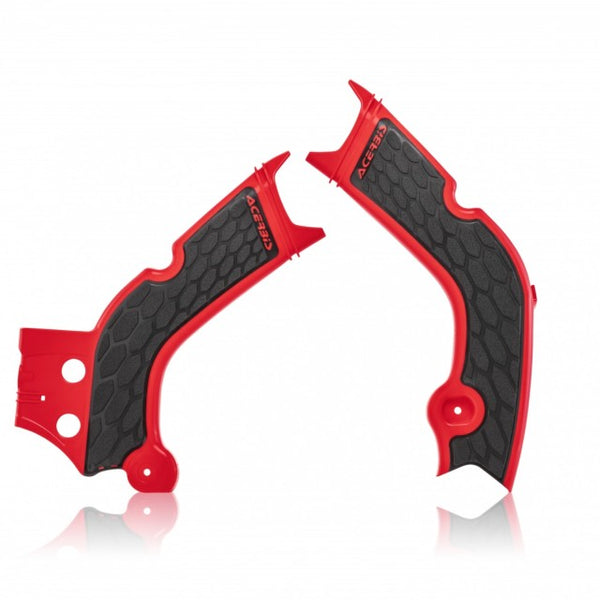 Acerbis 19-22 Honda CRF250R/RX/ CRF450R/RX/ CRF450R-S Frame Guard X Grip