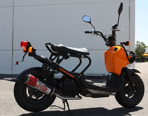 Big Gun EVO S Full Exhaust System — Honda Ruckus (2003-2024)