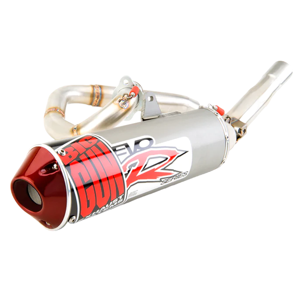 Big Gun EVO-R Full Exhaust System — Honda CRF 250L (2017-2019), 4-Stroke