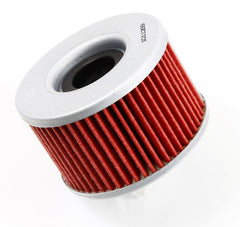Hiflofiltro Oil Filter — HF111