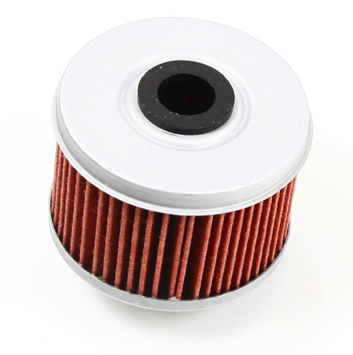 Hiflofiltro Oil Filter — HF113