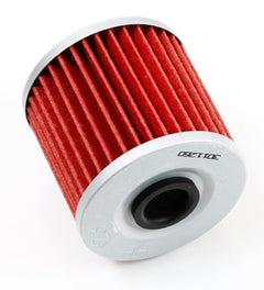 Hiflofiltro Oil Filter — HF123