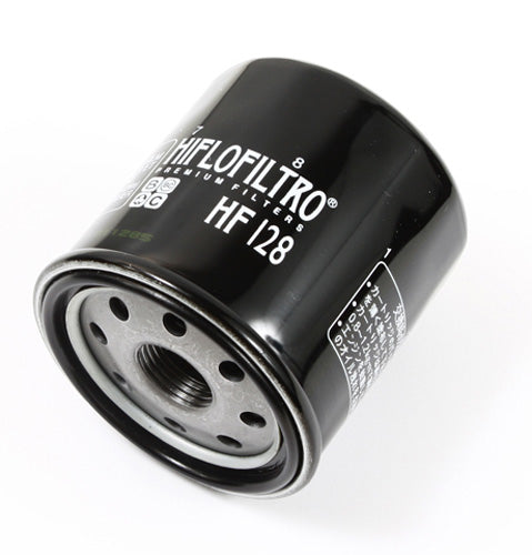 Hiflofiltro Oil Filter — HF128