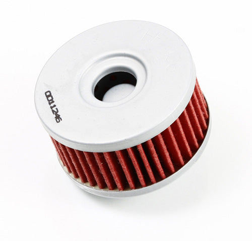 Hiflofiltro Oil Filter — HF136
