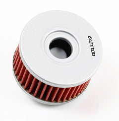 Hiflofiltro Oil Filter — HF137