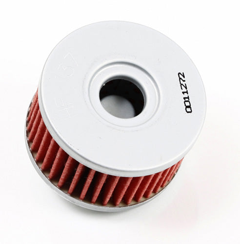 Hiflofiltro Oil Filter — HF137