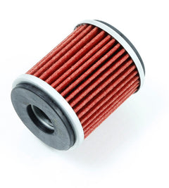 Hiflofiltro Oil Filter — HF140